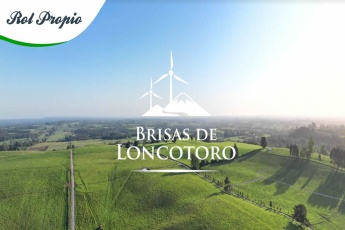 X Los Lagos, ,Campo,Parcelas Agro Residenciales,1037 X Los Lagos, ,Campo,Parcelas Agro Residenciales,1037