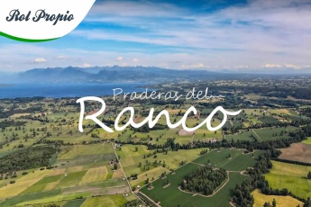 XIV Los Ríos, ,Campo,Parcelas Agro Residenciales,1039 XIV Los Ríos, ,Campo,Parcelas Agro Residenciales,1039
