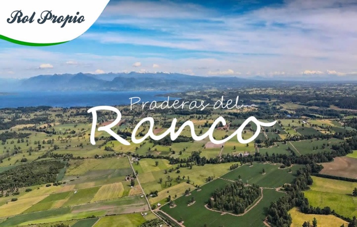 XIV Los Ríos, ,Campo,Parcelas Agro Residenciales,1039