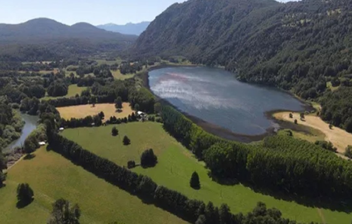 IX Araucanía, ,Lago,Parcelas Agro Residenciales,1046
