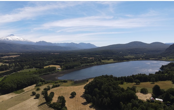 IX Araucanía, ,Lago,Parcelas Agro Residenciales,1046